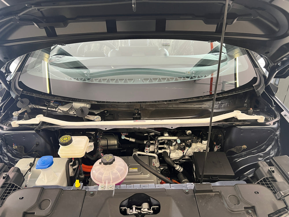 Front Upper Strut Brace