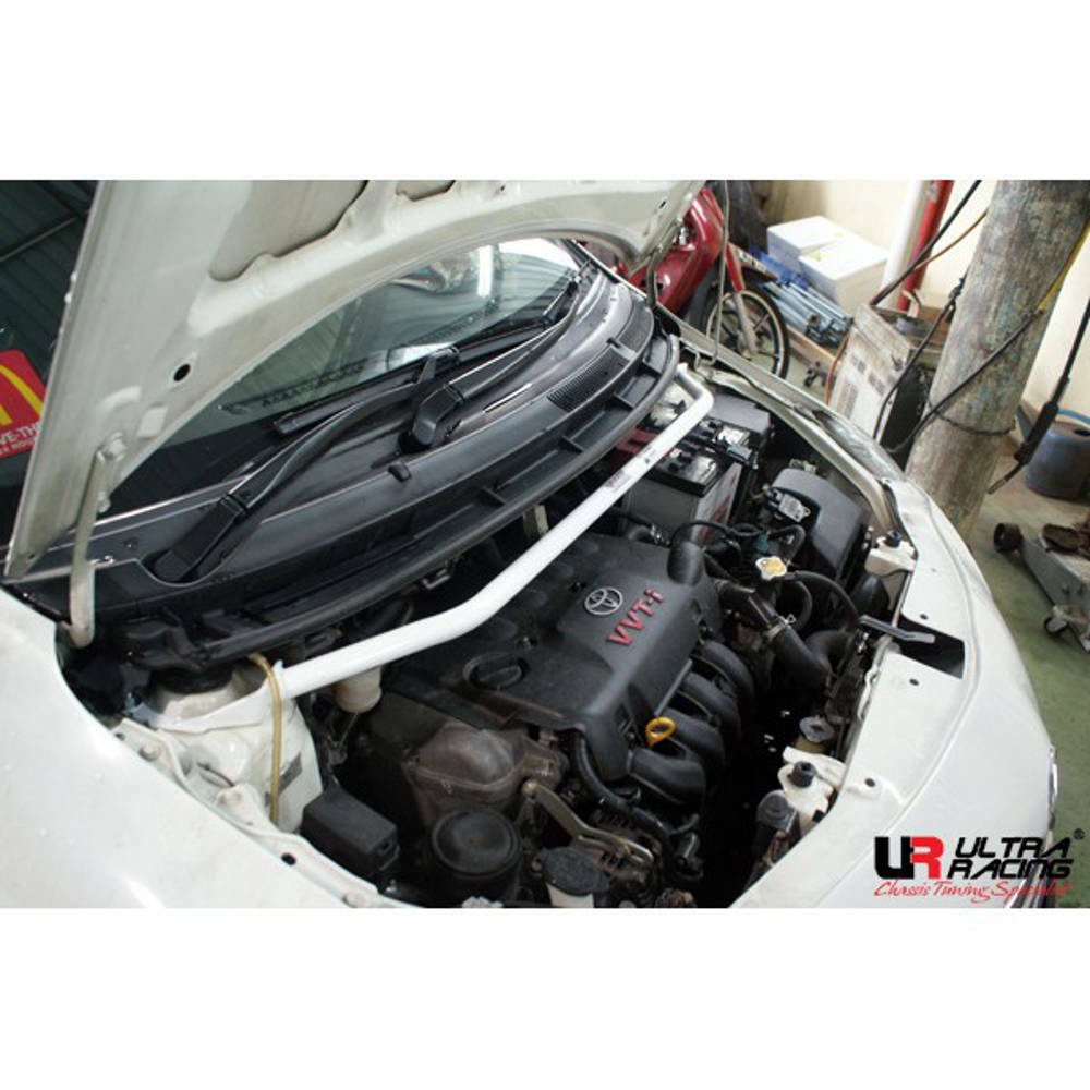 Front Strut Bar