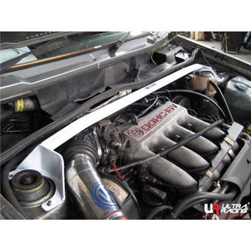 Front Strut Tower Brace 2-Point