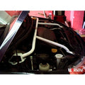4-Point Front Upper Strut Bar
