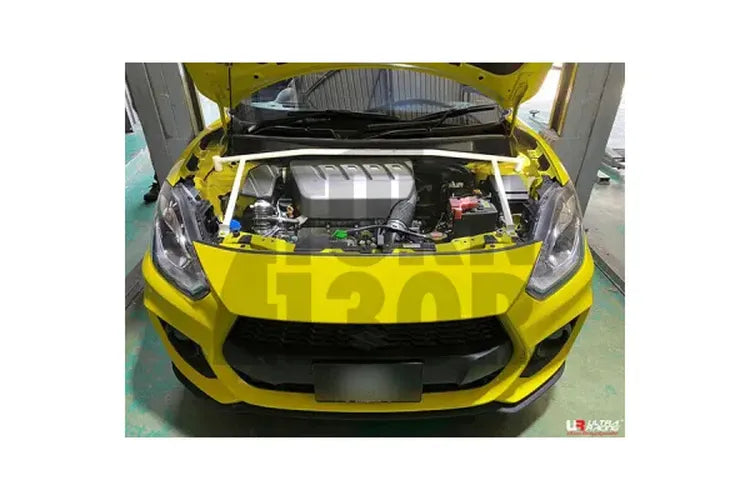 Middle Lower Bar