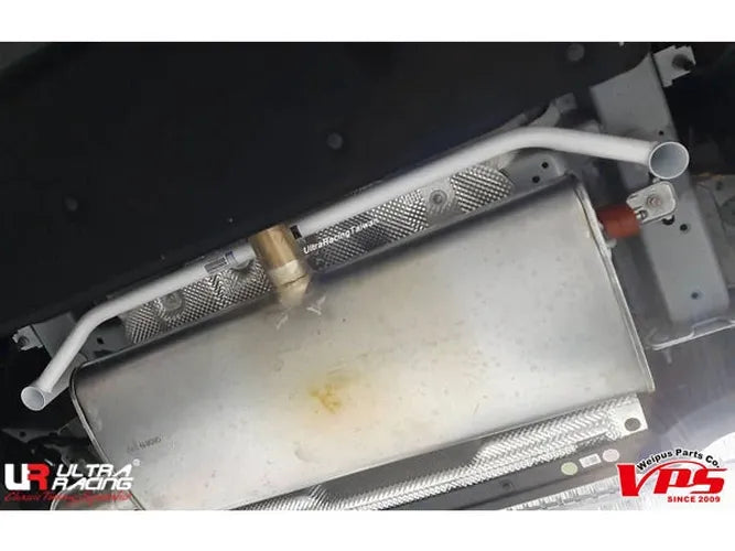 2-Point Front Lower Brace
