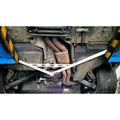 3-Point Rear Lower Brace