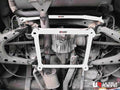 4-Point Rear Lower Bar