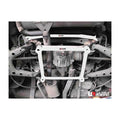 4-Point Rear Lower Bar