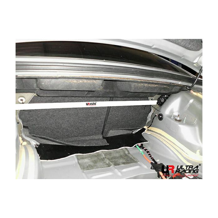 2-Point Rear Upper Strut Bar