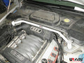 2-Point Front Upper Strutbar