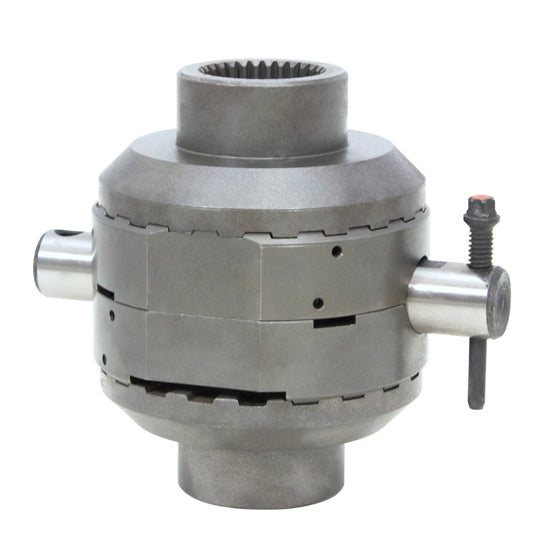 Spartan Locker, Dana 44HD 30 Spline
