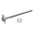 Axle 34 3/8" 28 Spline 5-Lug with ABS Tone Ring
