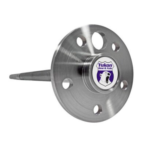 9" Ford Early Passenger Semi-Float Axle, 31-Spline
