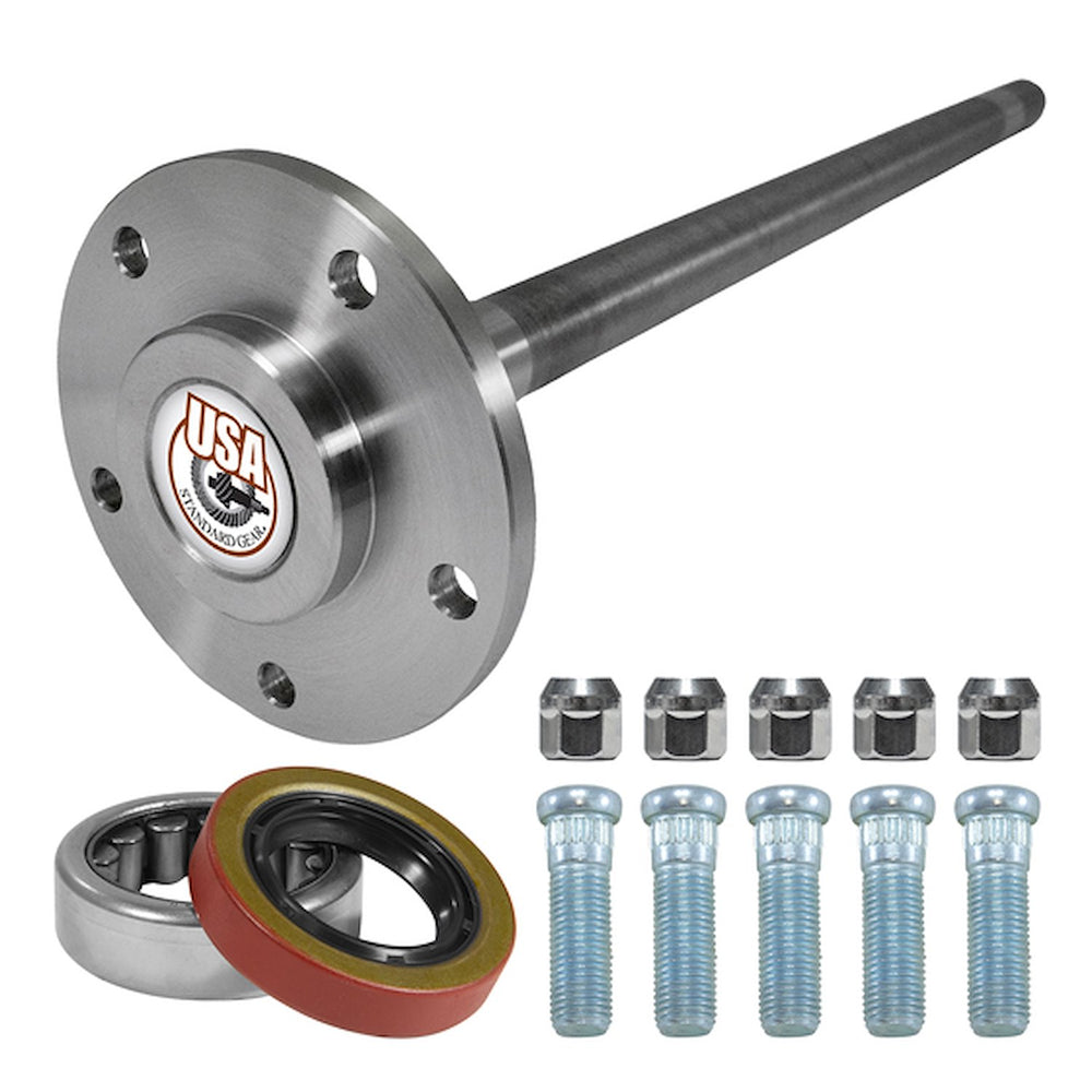 Differential Axle Kit