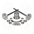 Front Axle and Locker Kit