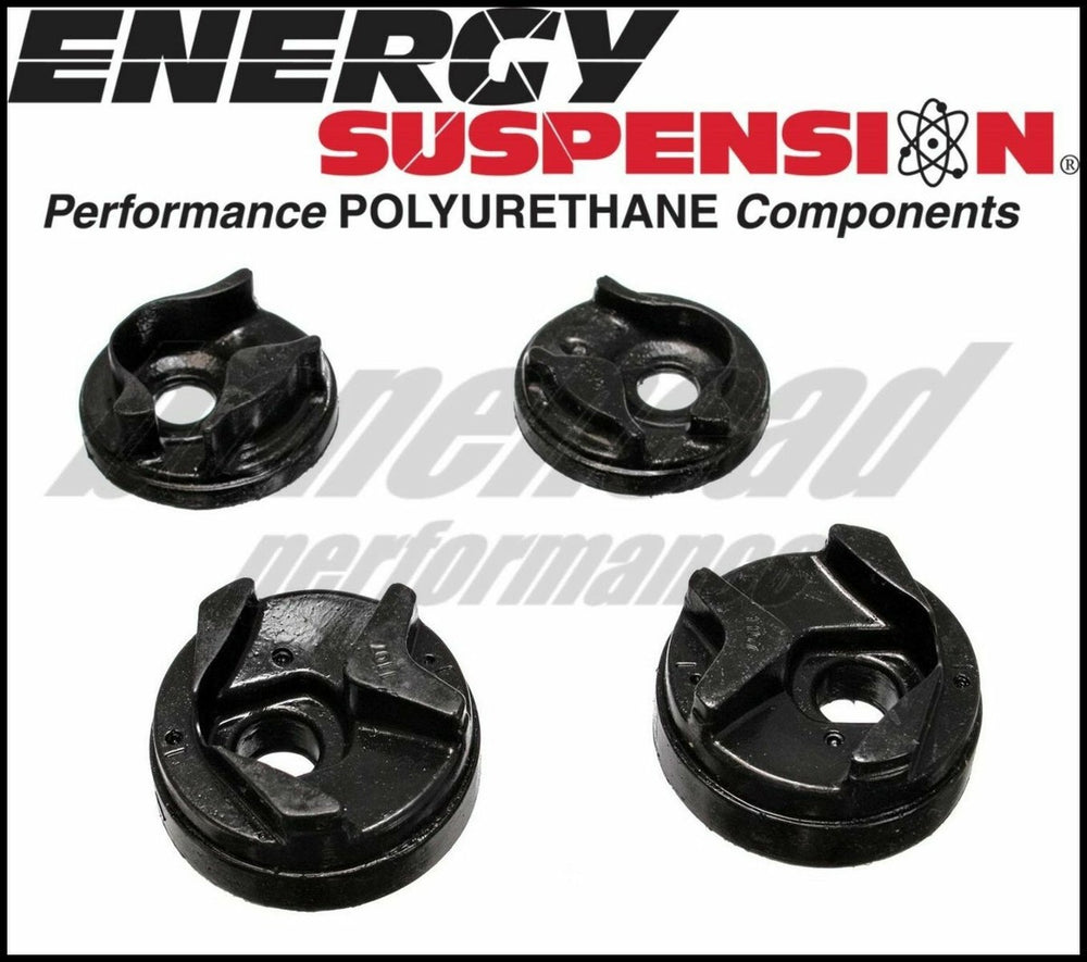 Motor Mount Insert