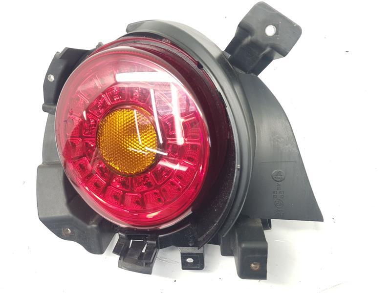 LED Rear Tail Light Assembly