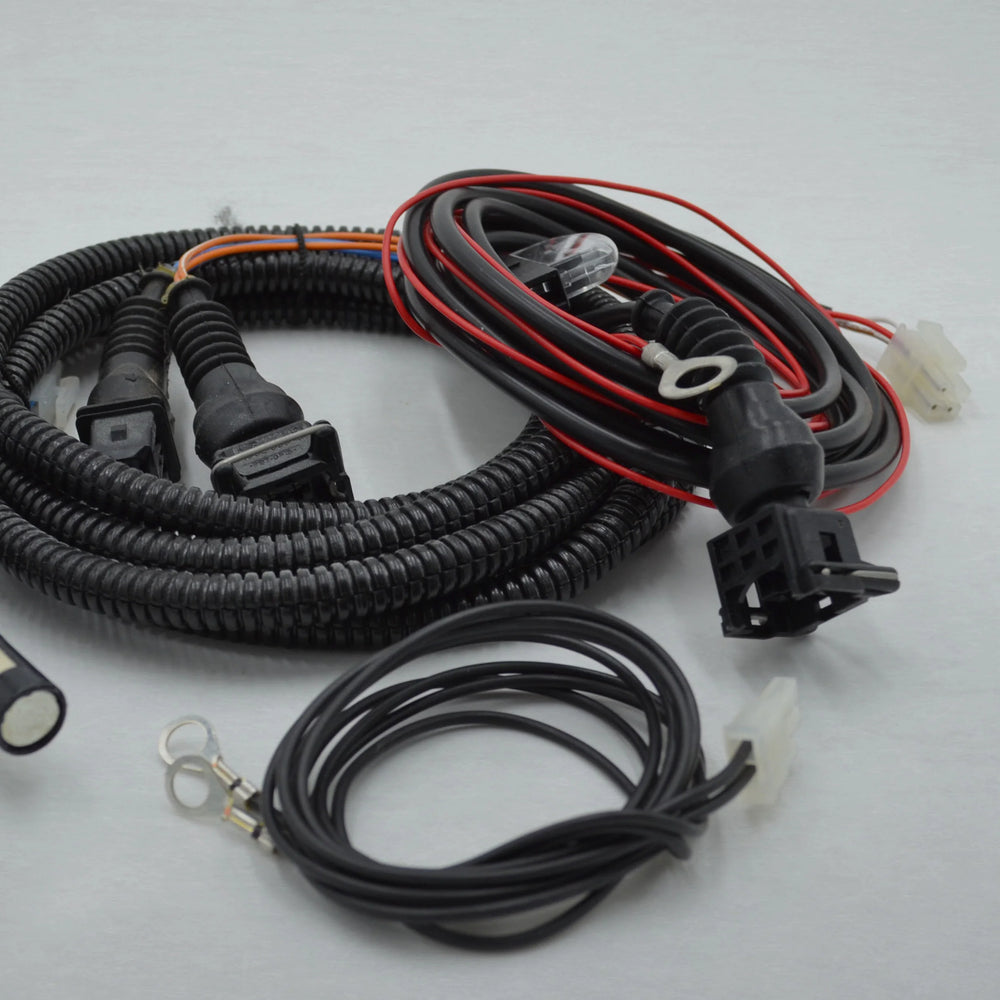 Programmable Exhaust Remote Kit