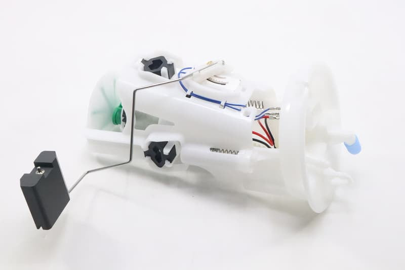 Electric Fuel Pump Assembly w/ Level Sending Unit
