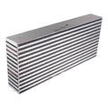 800HP Universal Intercooler Core