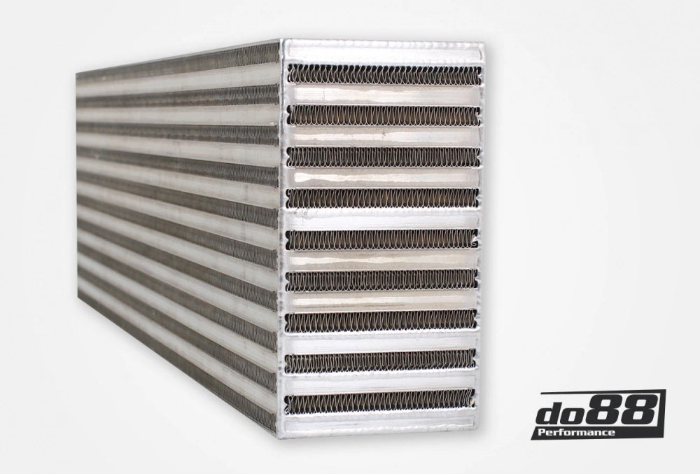 800HP Universal Intercooler Core