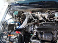 2.2L F22A SOHC Performance Air Intake