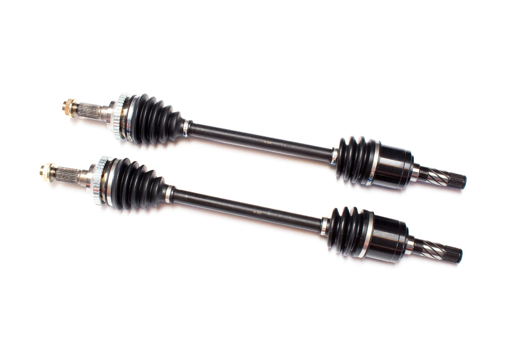 Rear CV Axle