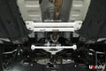 Middle Lower Crossmember