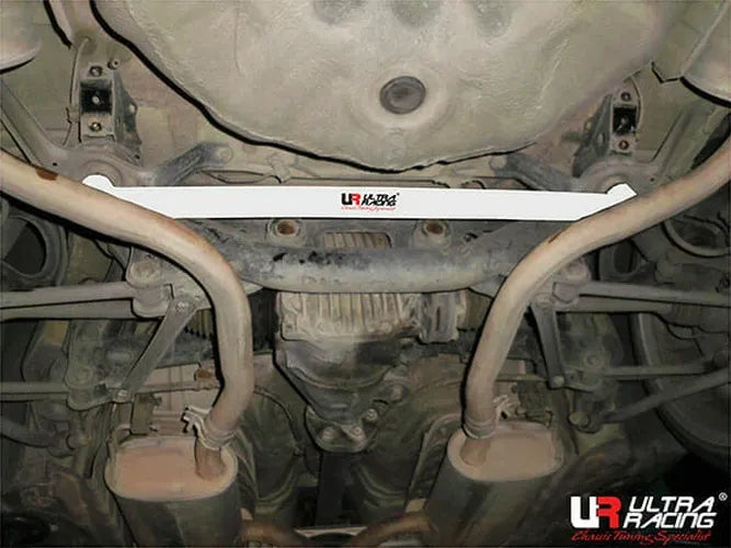 2-Point Rear Lower Bar
