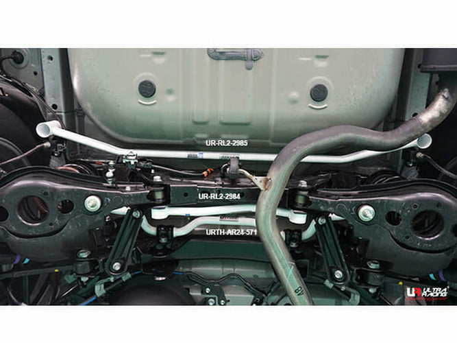 2-Point Rear Lower Bar