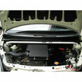 2-Point Front Upper Strutbar