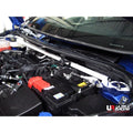2-Point Front Upper Strutbar