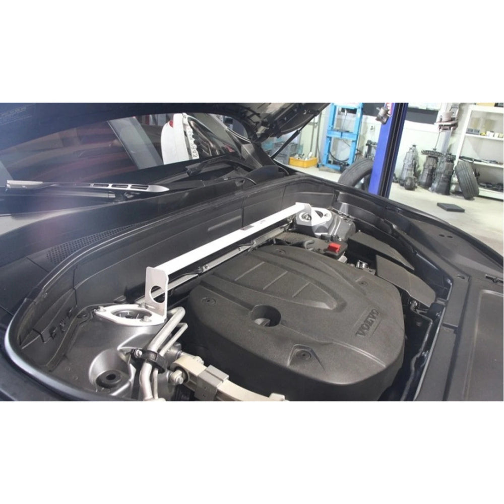 2-Point Front Strut Bar