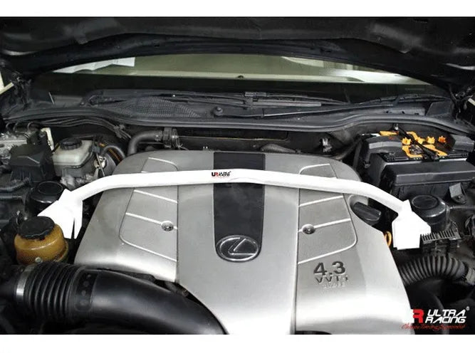 2-Point Front Strut Bar