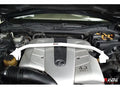 2-Point Front Strut Bar