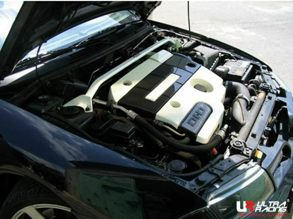 2-Point Front Strut Bar