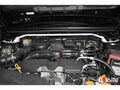 2-Point Front Strut Tower Brace