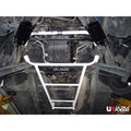 2-Point Front Strut Tower Brace