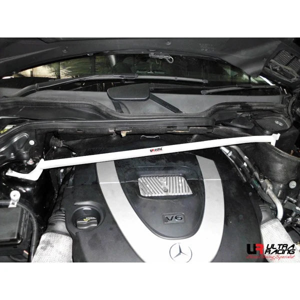 Front Strut Brace
