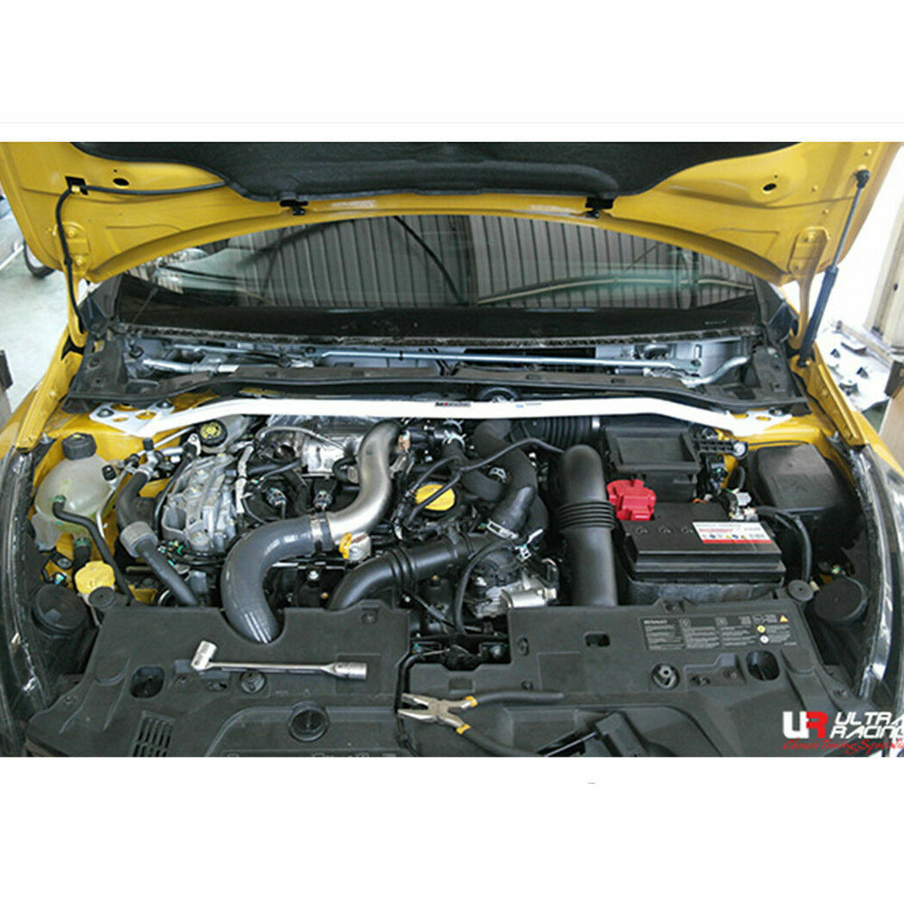 Front Strut Brace