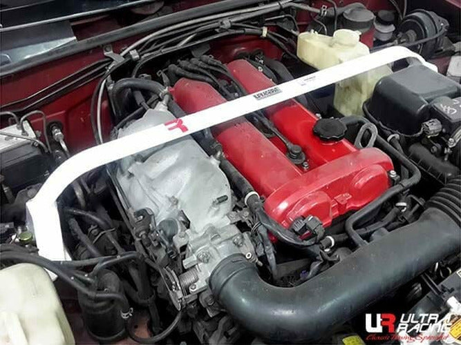 2-Point Front Strut Tower Brace