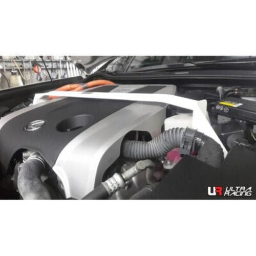 2-Point Front Upper Brace
