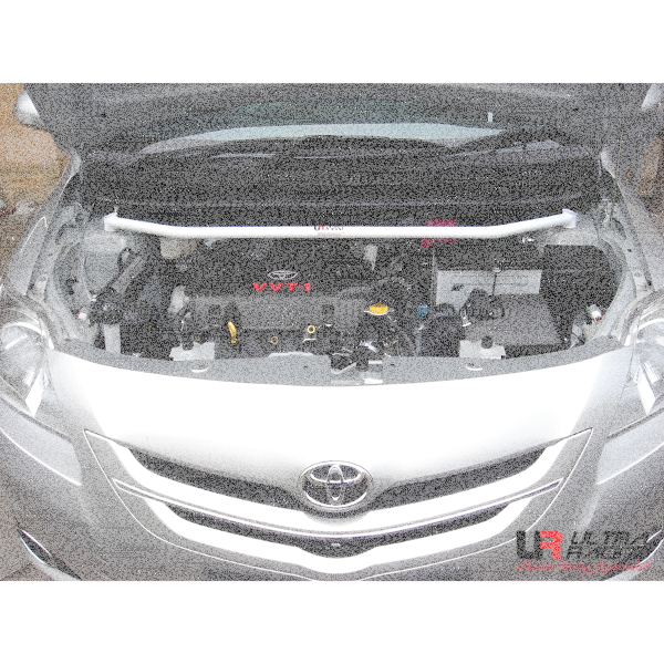 2-Point Front Strut Tower Brace
