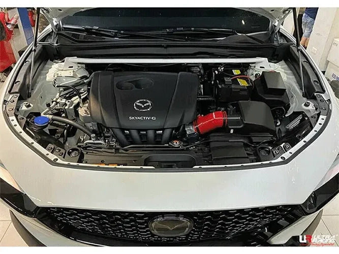 2-Point Front Strut Tower Brace