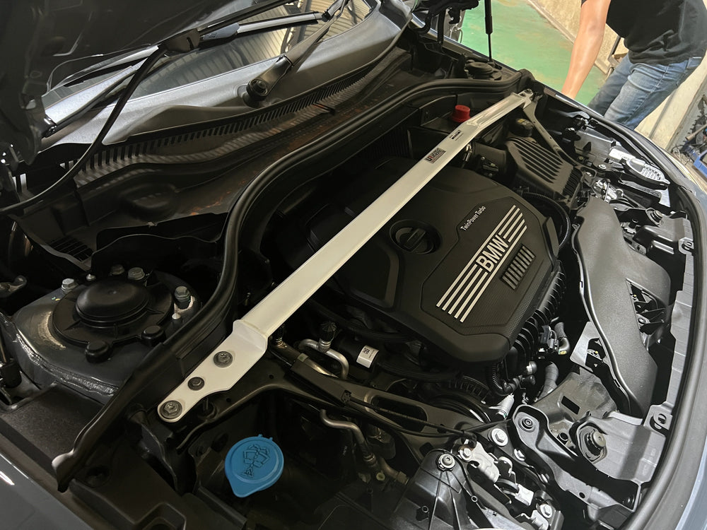2-Point Front Strut Bar