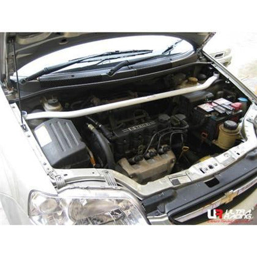 2-Point Front Strut Tower Brace