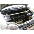 2-Point Front Strut Tower Brace
