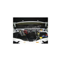 2-Point Front Upper Strut Bar
