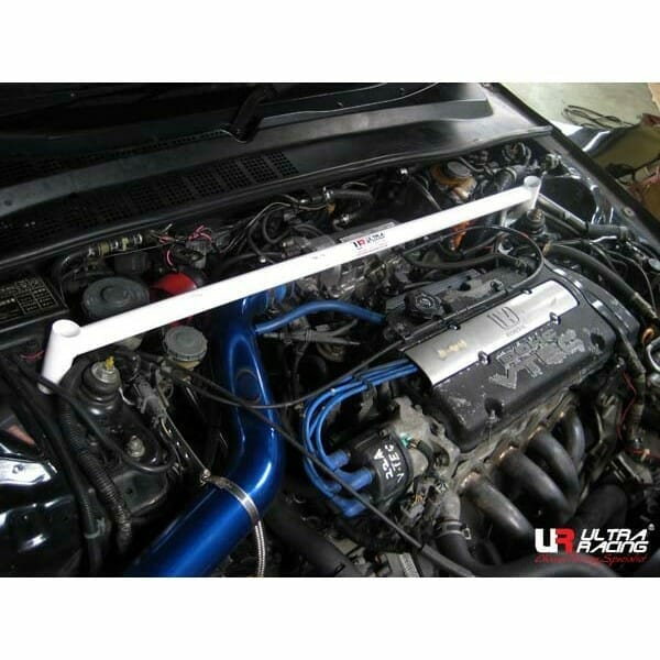 2-Point Front Strut Tower Brace