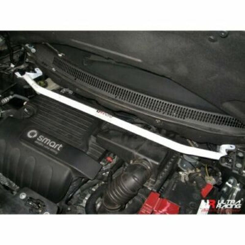 2-Point Front Upper Strut Brace