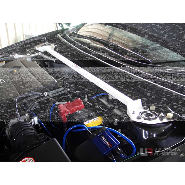 2-Point Front Strut Bar
