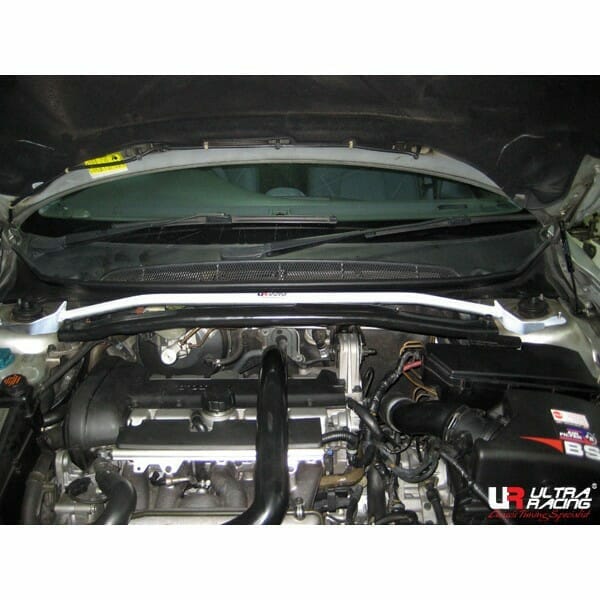 2-Point Front Strut Tower Brace