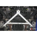 3 Point Front Lower Brace